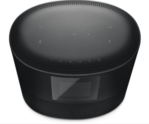 Bose Home Speaker 500 (zwart) 
