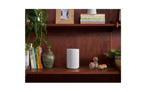 Sonos ARC ultra + 2x Era100 SL Wit
