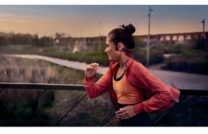 Philips TAA7607BK/00 Headset - Zwart,Rood