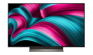 LG OLED65C56LA