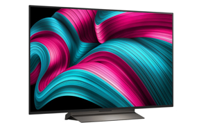 LG OLED77C54LA