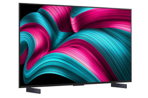 LG OLED42C55LA