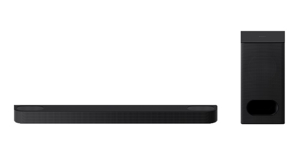 SONY Bravia Theatre Bar 6 HTB600