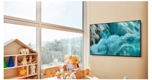 SAMSUNG QE43Q7F3 (2025)