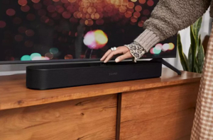 Sonos Entertainmentset met Beam en SUB Mini