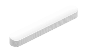 Sonos Surround set met Beam Gen 2 en 2 x Era 100 (wit)	