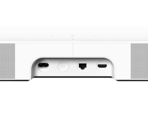 Sonos Surround set met Beam Gen 2 en 2 x Era 100 (wit)	