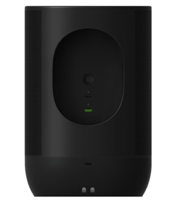Sonos Draagbare set met Move 2 en Roam 2 (zwart)	