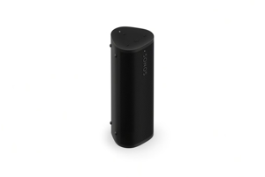 Sonos Draagbare set met Move 2 en Roam 2 (zwart)	