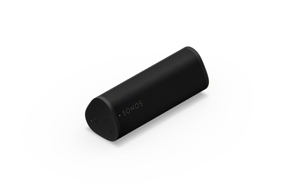 Sonos Draagbare set met Move 2 en Roam 2 (zwart)	