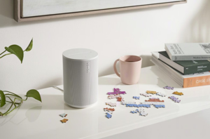 Sonos Era 100 Wit	