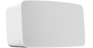 Sonos Five Wit	