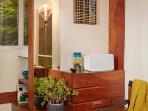 Sonos Five Wit	