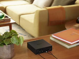 Sonos Port	