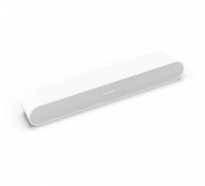 Sonos Surround set met Ray en 2 x Era 100 (wit)	