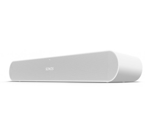Sonos Surround set met Ray en 2 x Era 100 (wit)	