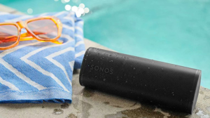 Sonos Roam 2 (Zwart)	