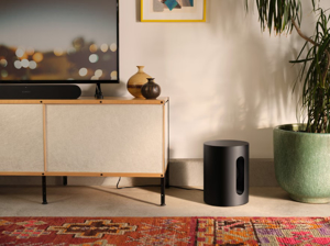 Sonos Sub Mini + ERA 100 Duopack aanvulset