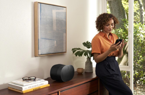 SONOS Vinyl pakket premium	