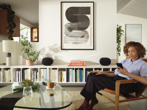 SONOS Vinyl pakket premium	