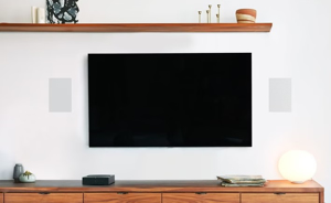 Sonos, Sonance, Amp, In-Wall Speaker,