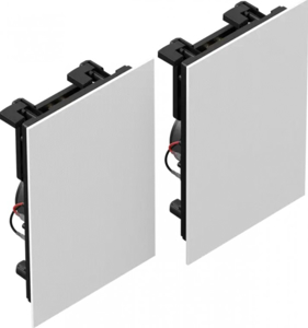 Sonos, Sonance, Amp, In-Wall Speaker,	