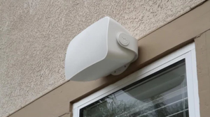 Sonos, Sonance, Outdoor, Speaker