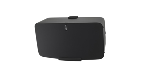 Flexson muurbeugel Sonos Five Zwart