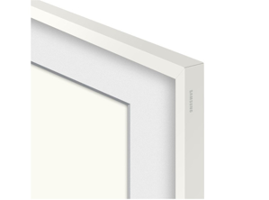 SAMSUNG The Frame 43" Lijst Wit