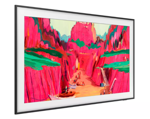 Samsung QE85LS03F PRO The Frame