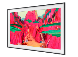 Samsung QE85LS03F PRO The Frame