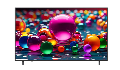 LG 43UA73006LA (2025)	