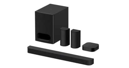 Sony Bravia Theatre System 6