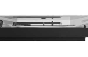 Victrola Automatic Black