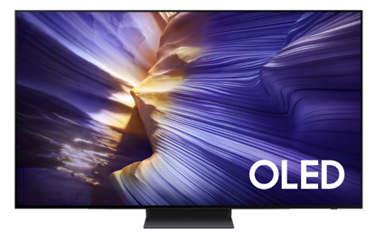 SAMSUNG QE48S93F (2025)