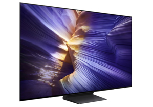 SAMSUNG QE77S93F (2025)