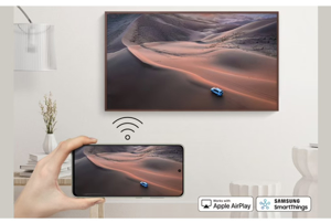 Samsung The Frame QE32LS03C