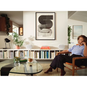 Sonos Era 300 Wit 4 Pack