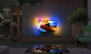 PHILIPS 48OLED760