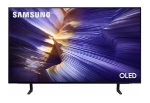 SAMSUNG QE42S93F
