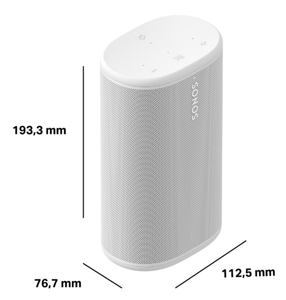 Sonos Play (Wit)