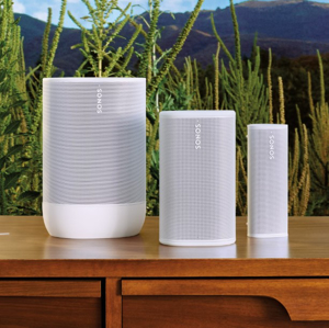 Sonos Play (Wit)