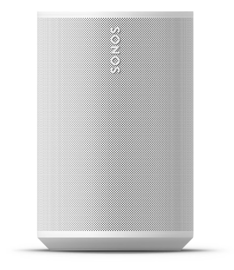 Sonos Era 100 SL (Wit)