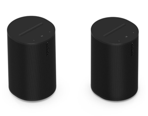 Sonos Era 100 SL Duo (Zwart)