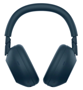 SONY WH-1000XM6 (Midnight Blue)