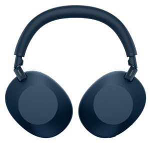SONY WH-1000XM6 (Midnight Blue)