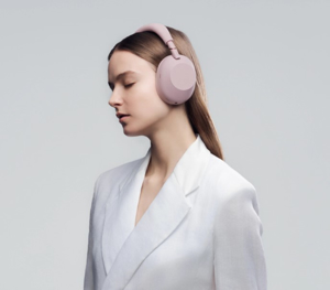 SONY WH-1000XM6 (Sand Pink