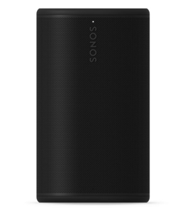 Sonos Play Duopack (zwart)
