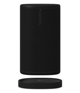 Sonos Play Duopack (zwart)