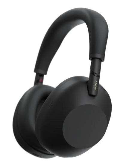 SONY WH-1000XM6 (Black)